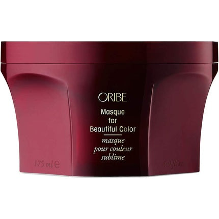 Masca păr, Oribe, Beautiful Color, 175 ml, roșu