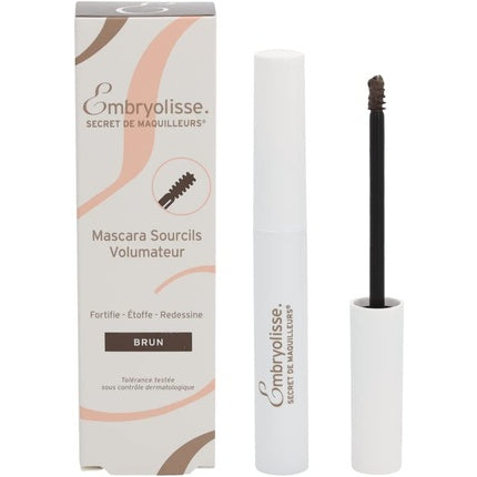 Mascara primer, Embryolisse, 5ml, maro închis