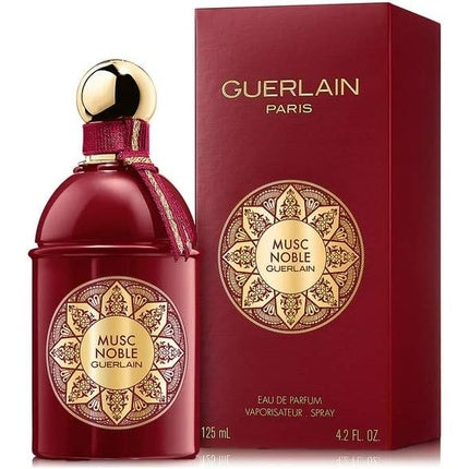 Parfum unisex, Guerlain, Musc Noble, 125ml