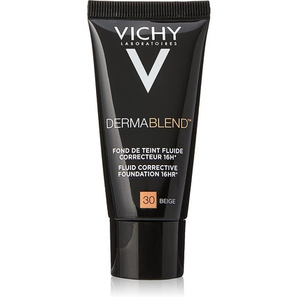 Fond de ten Vichy 30ml 30 Beige