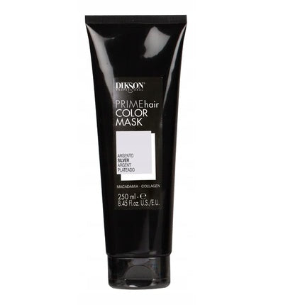 Masca păr Dikson Prime Argintiu 250ml