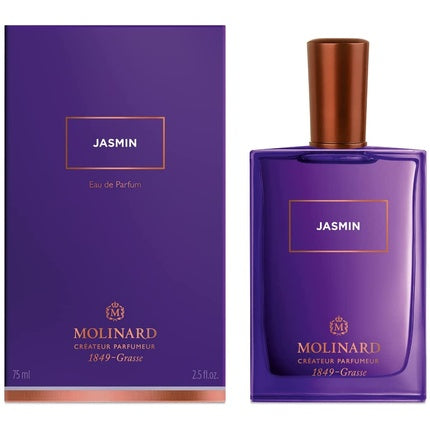 Parfum, Molinard, Lavender, 75 ml