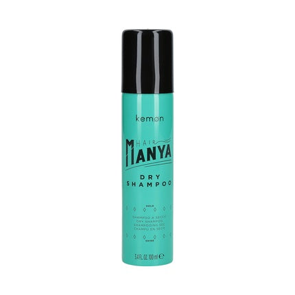 Șampon uscat, Kemon, Hair Manya, 100ml