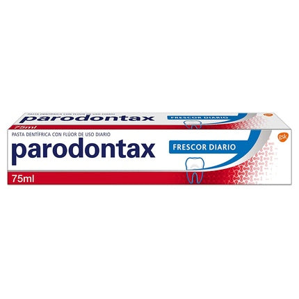 Pastă de dinți, Parodontax, Extra Fresh, 75ml
