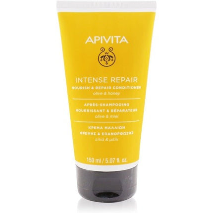 Balsam Apivita, Nourishing Repair, miere