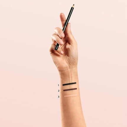 Creion Kajal, Collistar, Soft and Creamy Texture, 1.2ml