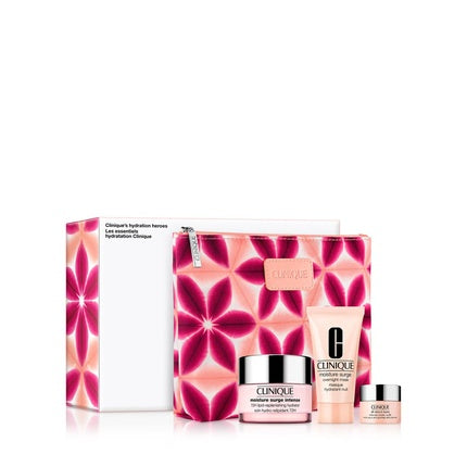 Set machiaj Clinique Hydration Heroes