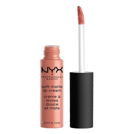 Ruj NYX Soft Matte Lip Cream Stockholm, 8ml