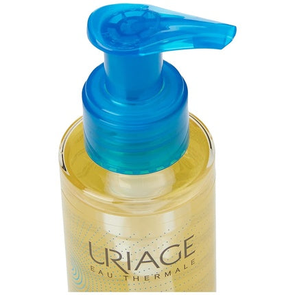 Ulei Demachiant Uriage, Capac Albastru, 100ml