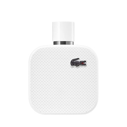 Parfum, Lacoste L.12.12 Blanc, 100 ml