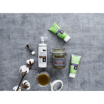 Gel Corp Urtekram Aloe Vera, Regenerant, 100ml