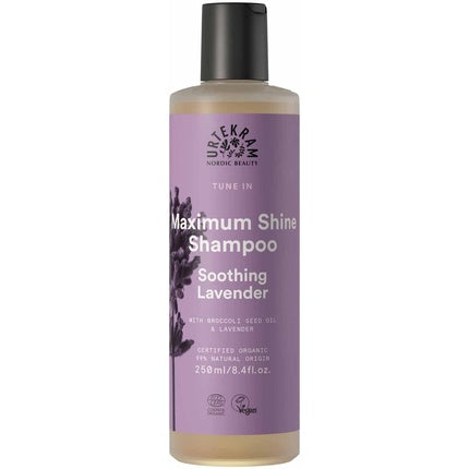 Șampon, Urtekram, Soothing Lavender, 250 ml