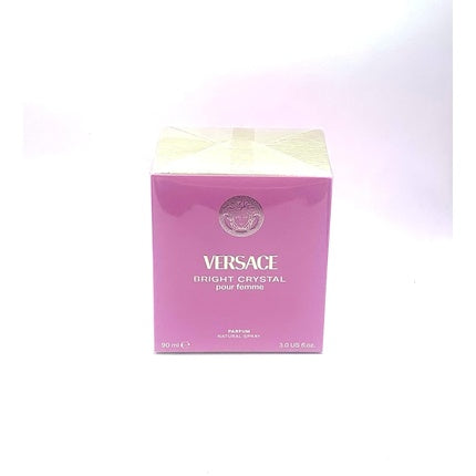 Parfum Versace Bright Crystal, 90ml