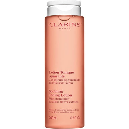 Lotiune tonica calmanta, Clarins, 189g