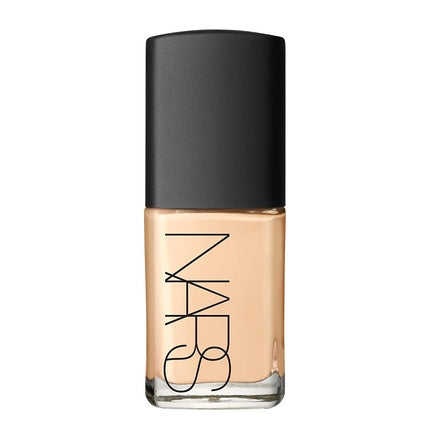 Fond de ten, NARS, Sheer Glow, 30 ml, Vienna