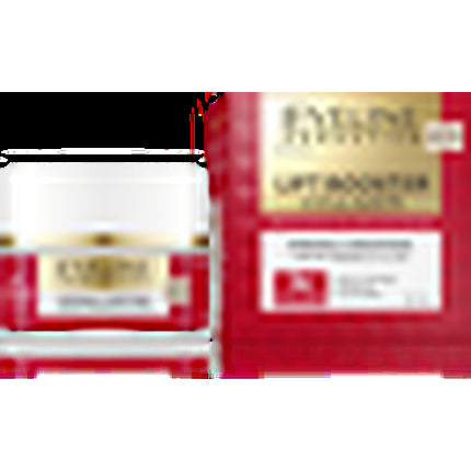 Cremă antirid, Eveline, Lift Booster, 50ml