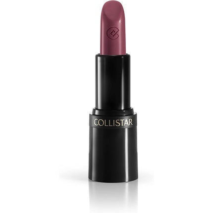 Ruj, Collistar, Pure Lipstick, 114 Warm Mauve