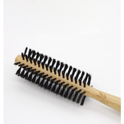 Perie rotundă Beter, lemn de stejar, 40mm