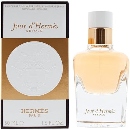Parfum, Hermès, Jour D'hermes Absolu, 50ml