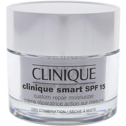 Cremă de față, Clinique SMART, SPF15, 50ml