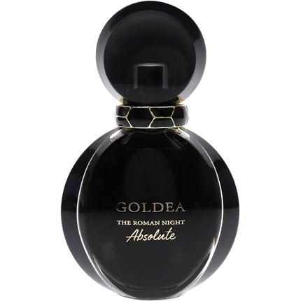 Parfum, Bvlgari, Goldea The Roman Night Absolute, 30 ml, negru