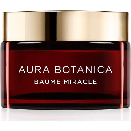 Mască păr, Kérastase, Aura Botanica, roșu (50ml)