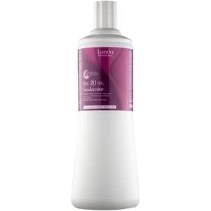 Cremă tonifiantă oxidantă, Londa Professional, 1100g