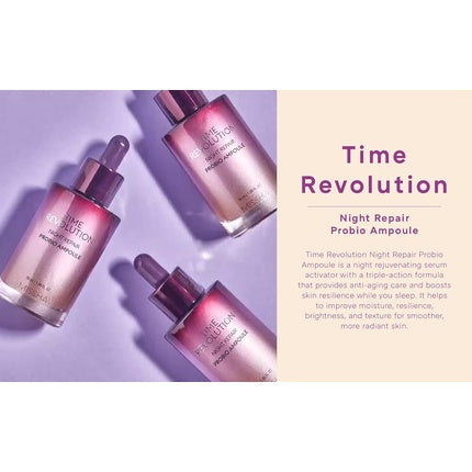Primer față, Missha, Time Revolution, 70 ml