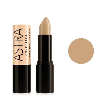 Concealer, Astra, Cream 04