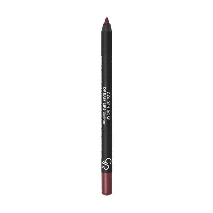 Creion Contur Buze Golden Rose DREAM LIPS 511, vișiniu