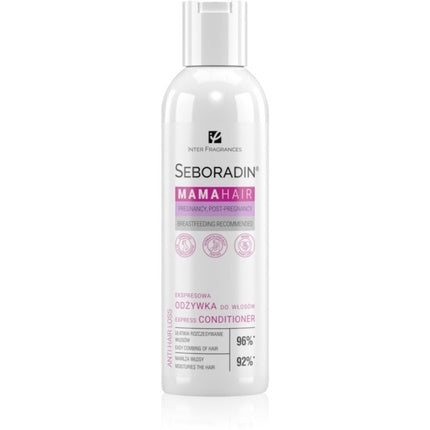 Șampon Seboradin Mama, 200 ml