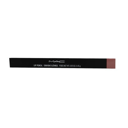 Creion contur buze, Mac, Edge To Edge, 1 bucata