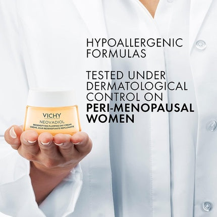 Cremă de zi, Vichy, Neovadiol Lifting, 50ml