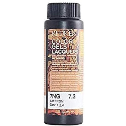 Vopsea de păr, Redken, 7NG, 60ml