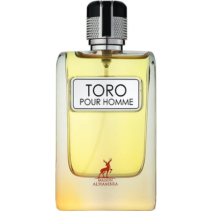 Parfum Eau de Parfum, Lattafa TORO Pour Homme, 100ml