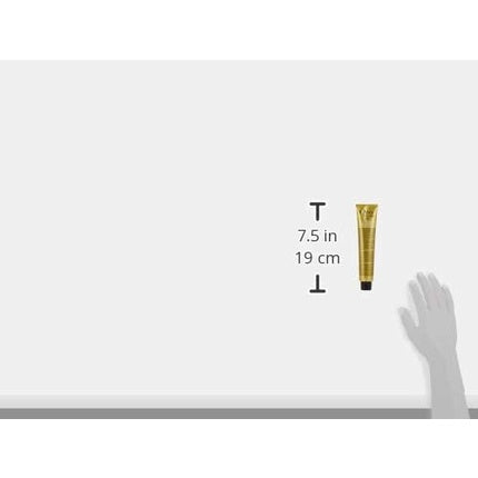 Vopsea păr, Fanola, semi-permanentă, 60ml