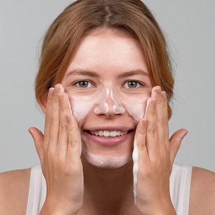 Spumă de curățare, Artdeco, Skin Yoga Face, 150 ml