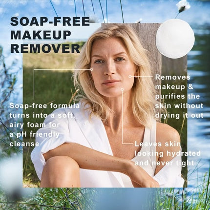 Cleanser facial, Lumene, Arctic Aqua, spumant 150ml