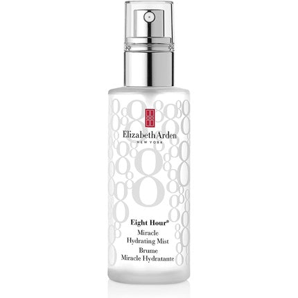 Spray fixare machiaj, Elizabeth Arden, 8 Hour Hydrating Mist, 100ml