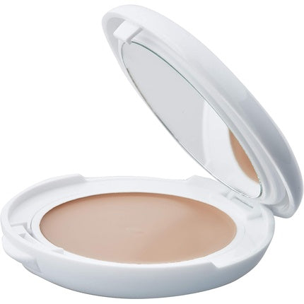 Cremă compactă colorată SPF50, Avène, Honey, 10g