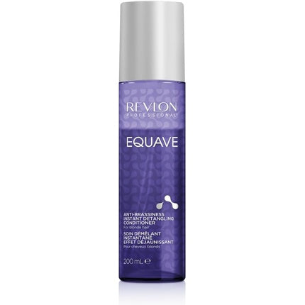 Balsam pentru Descurcare Par, Revlon Equave, 200ml