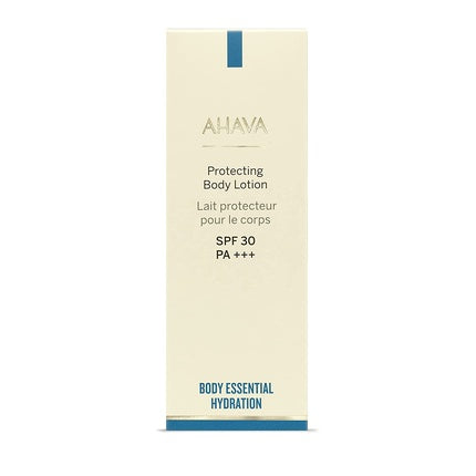 Cremă de protecție solară Ahava, SPF30, 150ml