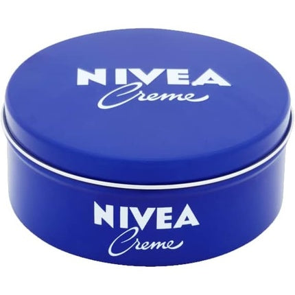Cremă Corp, Nivea, 250ml, Albastru