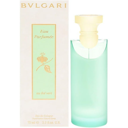 Apă de colonie pentru femei, Bvlgari, Au The Vert, 75ml