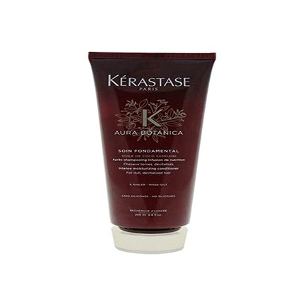 Balsam, Kérastase, Soin Fondamental, maro, 200ml