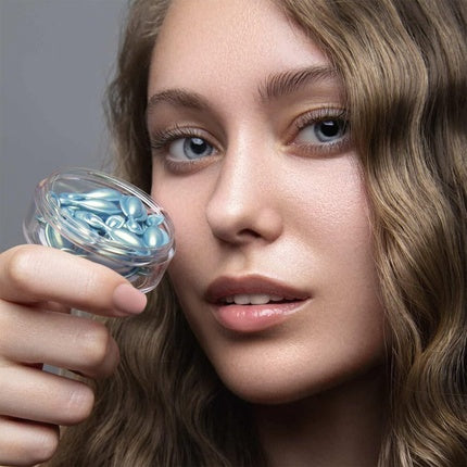 Concentrat hidratant, Artdeco, Hyaluronic Hydra Caps, 21 capsule