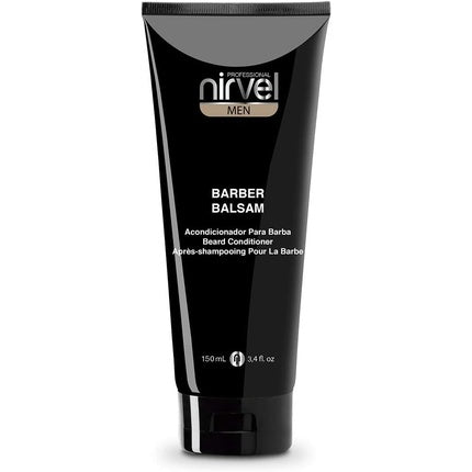Balsam ingrijire barba, Nirvel, 150ml