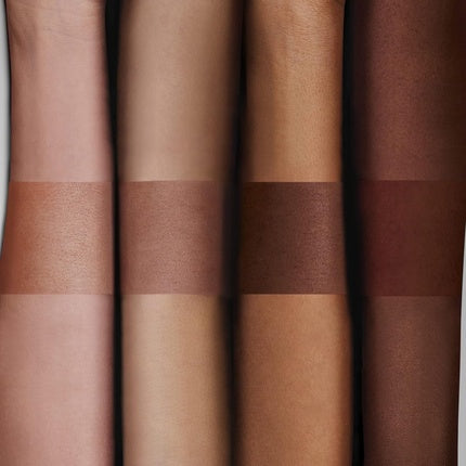 Stick Contouring, Sleek, Face Form, Negru