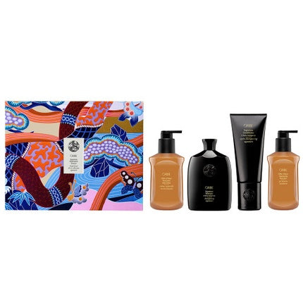 Set îngrijire păr Oribe Signature, multicolor