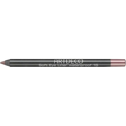 Ruj Artdeco Soft Waterproof Eyeliner 1.2g Dark Hazelnut